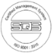 SQS iso 9001-2015