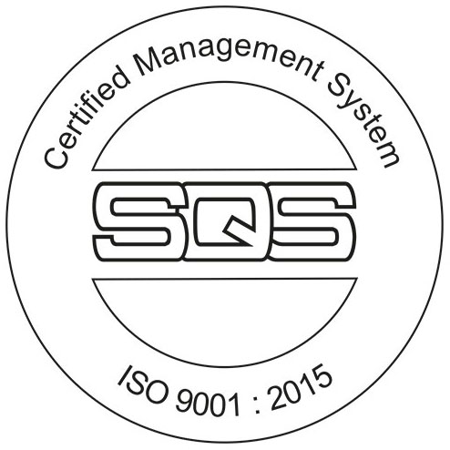 ISO 9001:2015